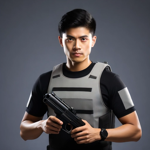 射击游戏精准指南