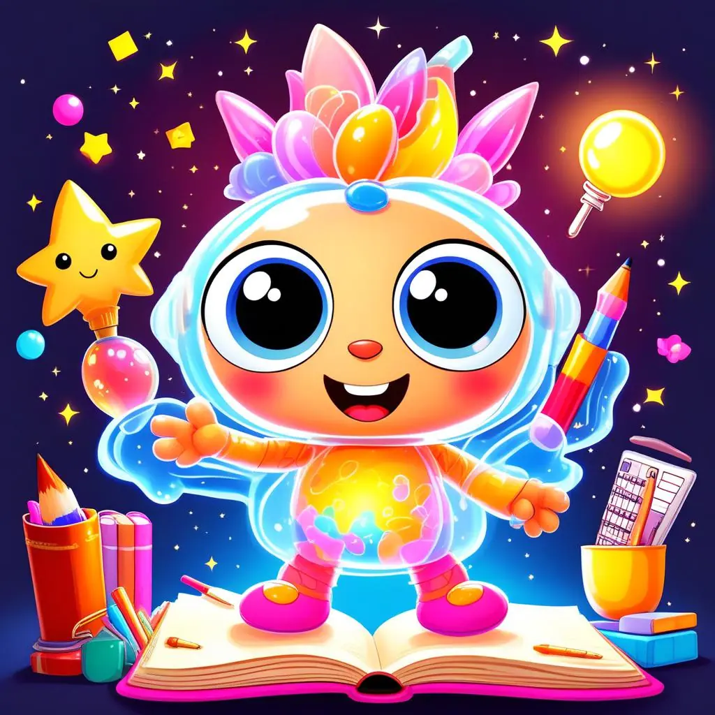 学习管理小助手