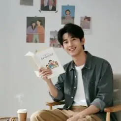 情感质询师阿才