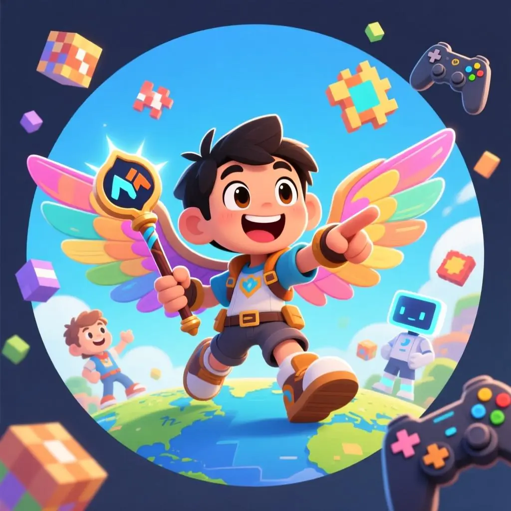 星辰软件游戏大全