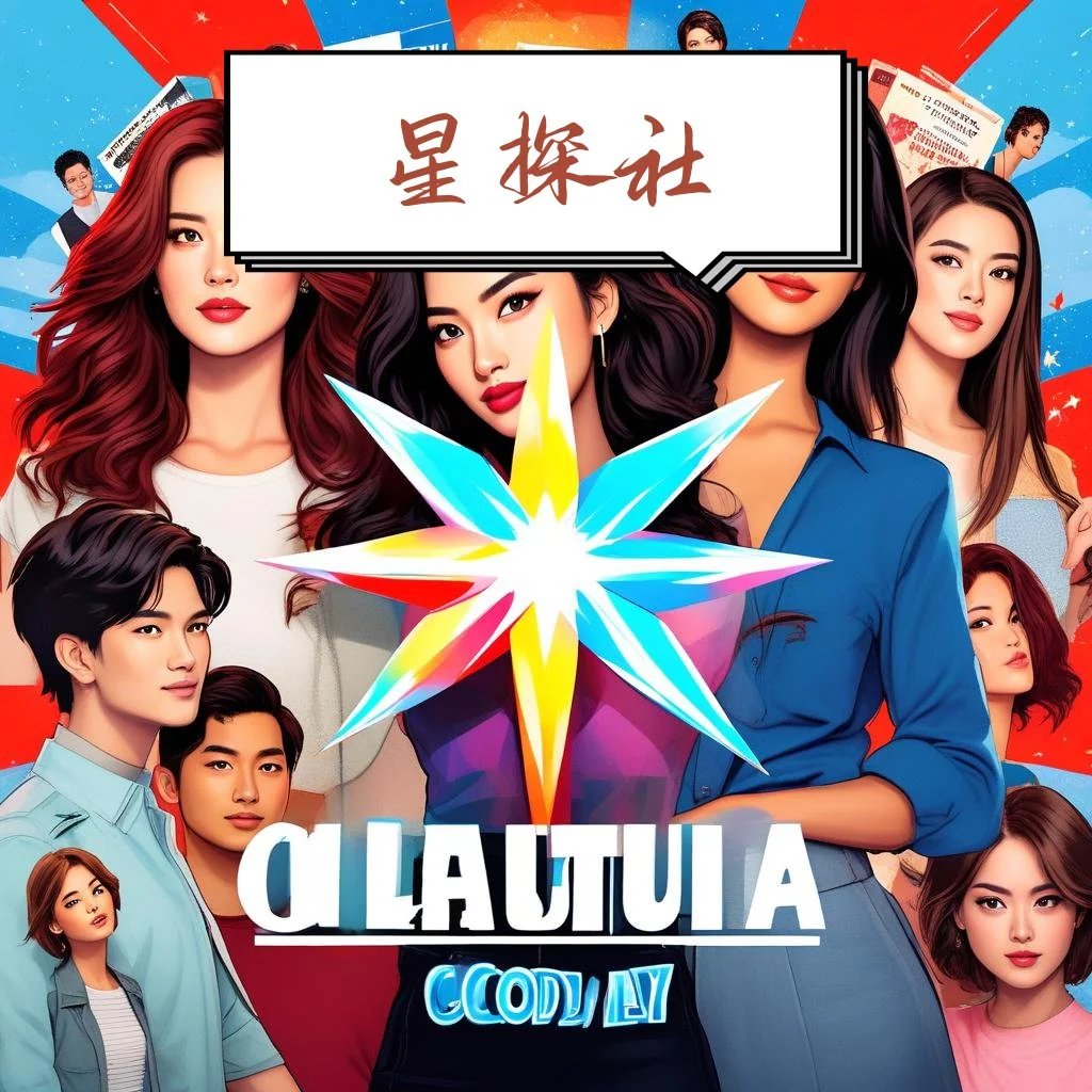 欧美剧星探社助手