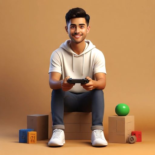 沙盒游戏创意指南