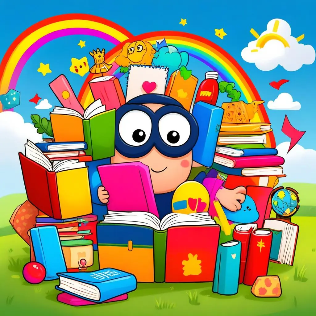 幼教学习资料亲子共育阁