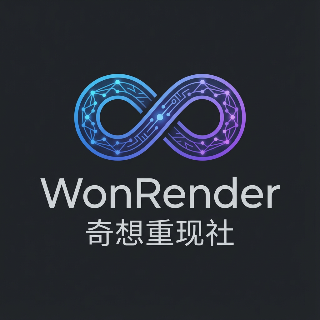 佛山市奇想重现文化有限公司