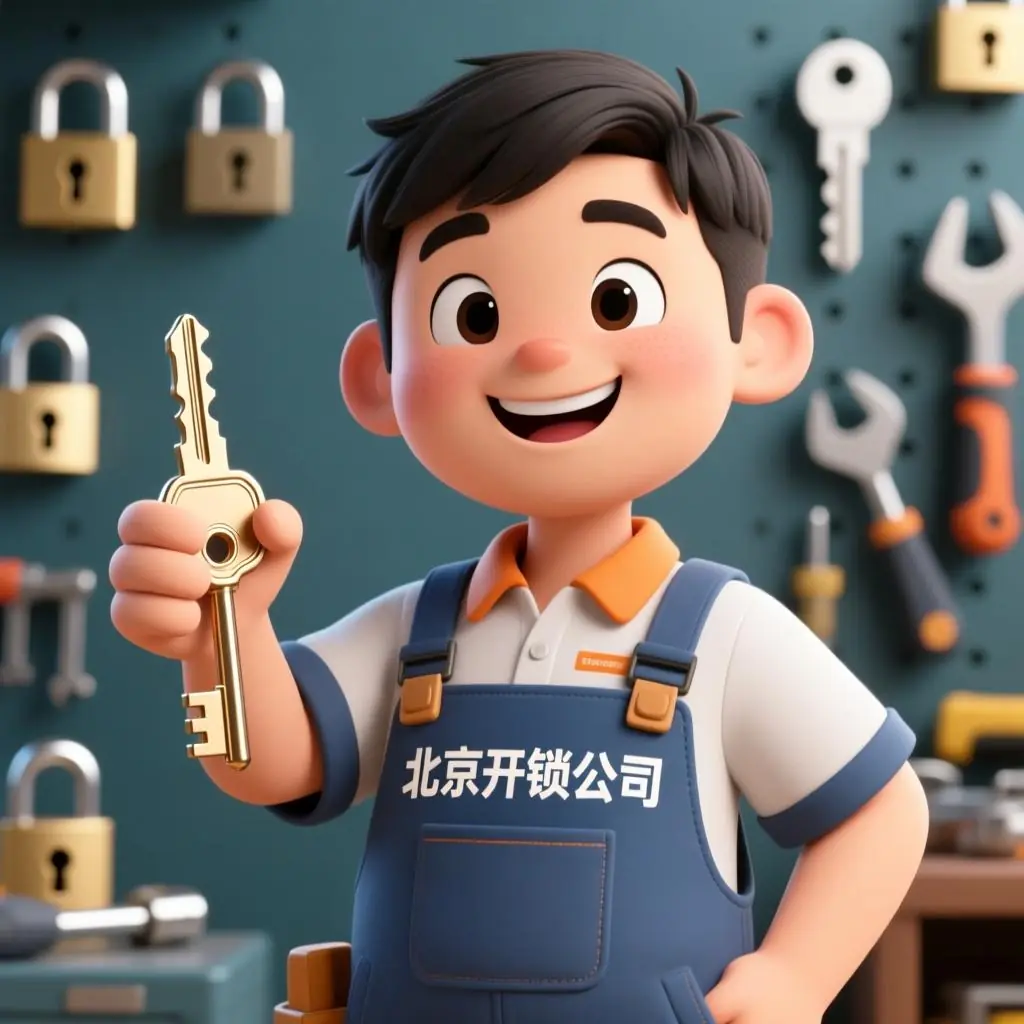 北京开锁助手
