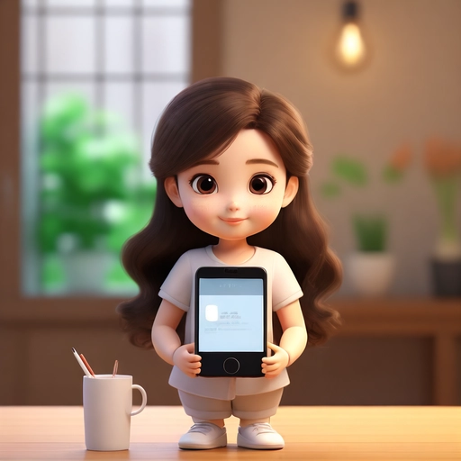 玩机邻家贴心姐