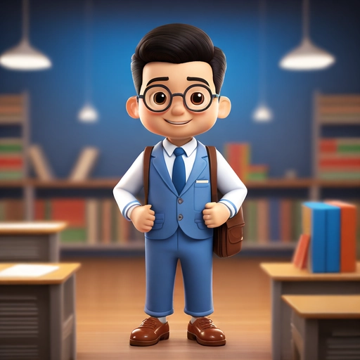 华仔学习资料大管家