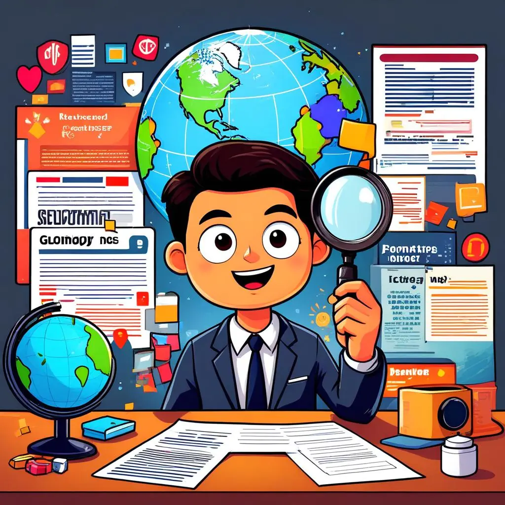 专利数据选购专家