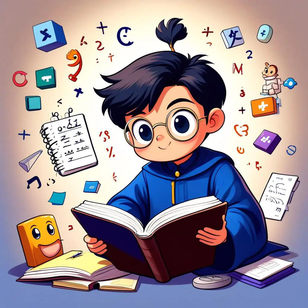 考研数学助手小七