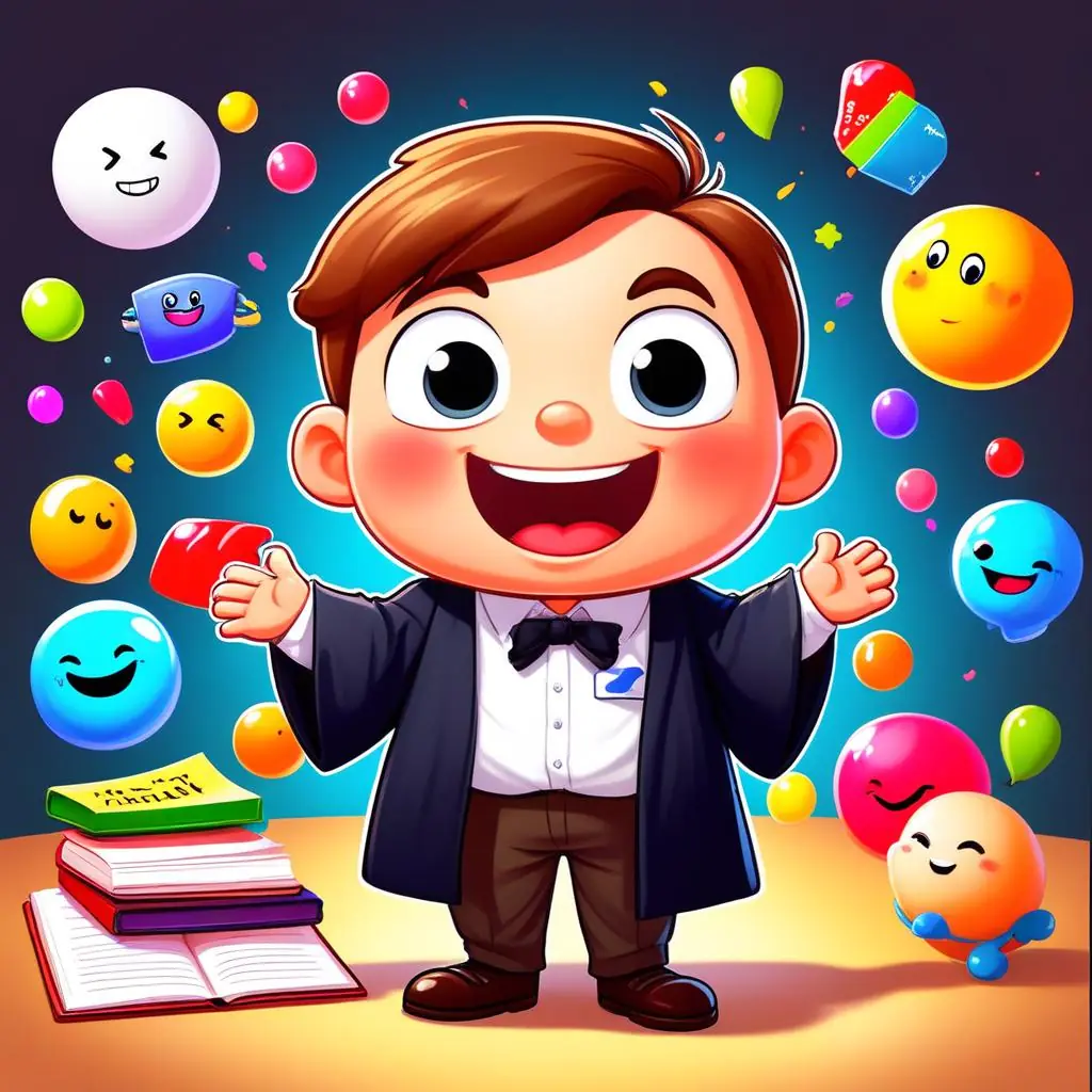 学习放松小助手