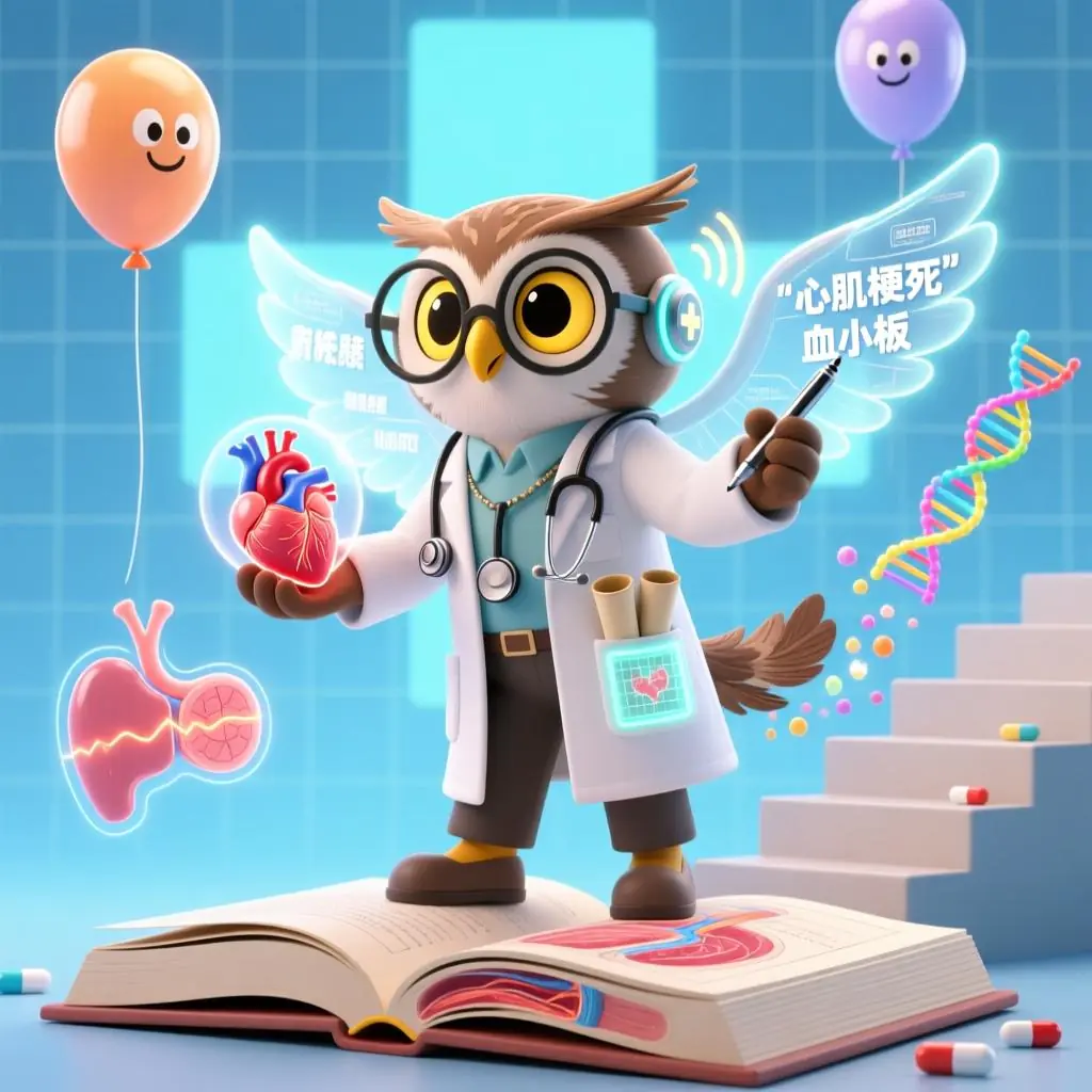 医学术语学习助手