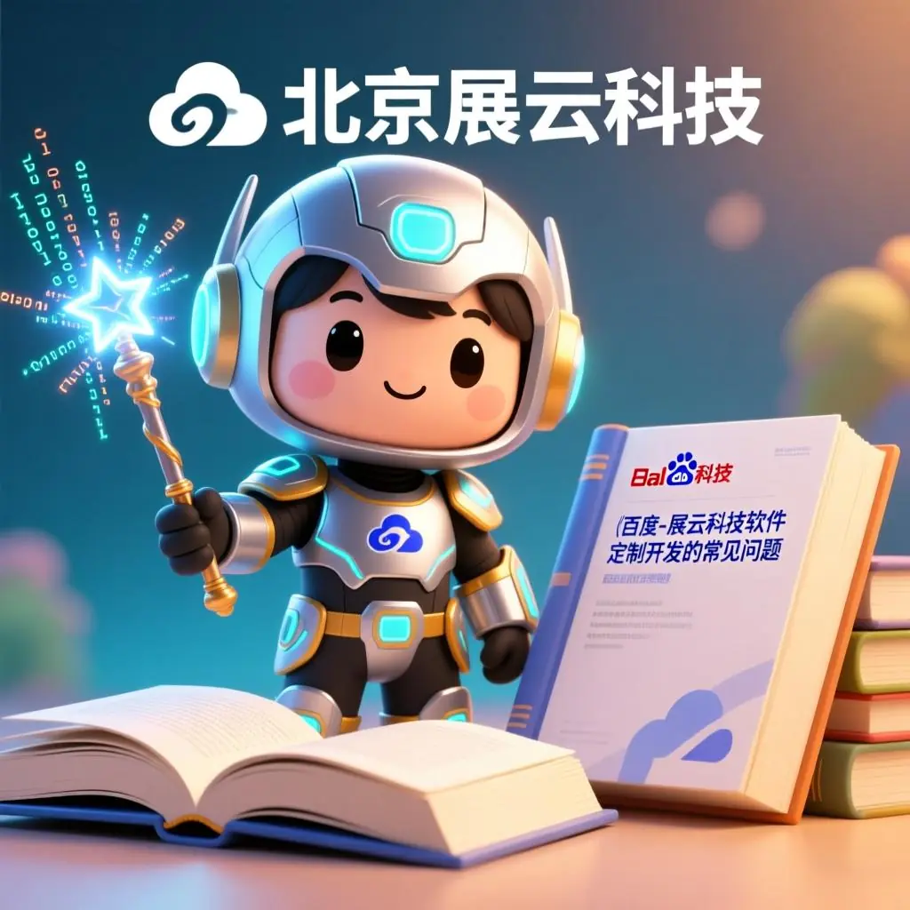 展云科技软件定制开发智能助手