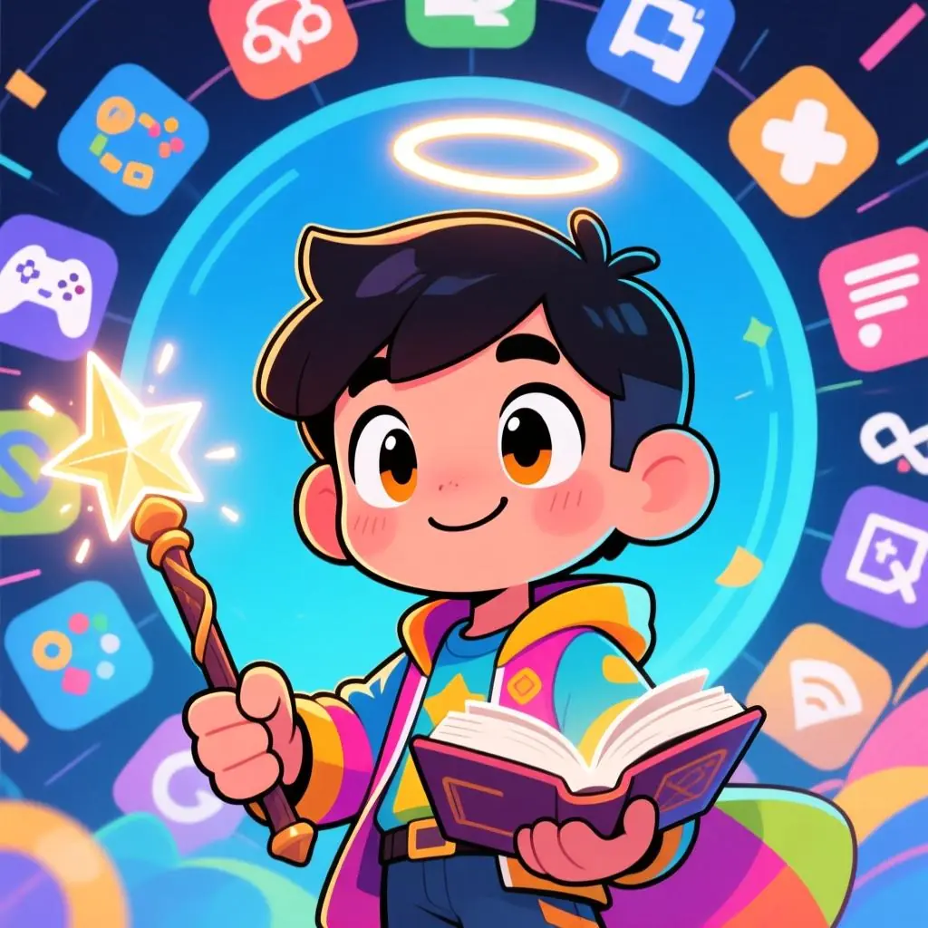 软游精准推荐官