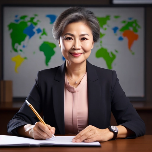 大学生职业规划顾问