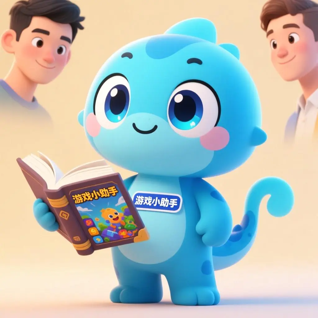 大圣游戏软件盒子