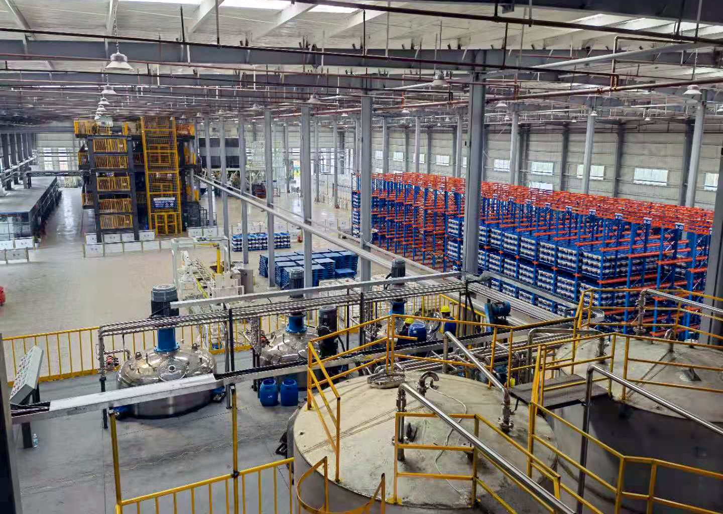 上海尤卉防水工程有限公司