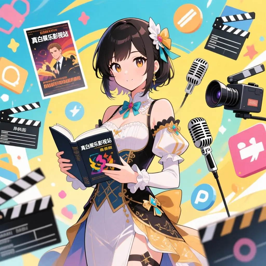 真白娱乐影视站