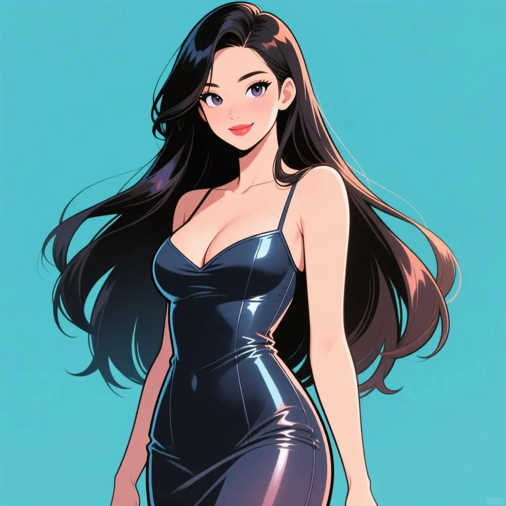 性感美女美图鉴赏助手