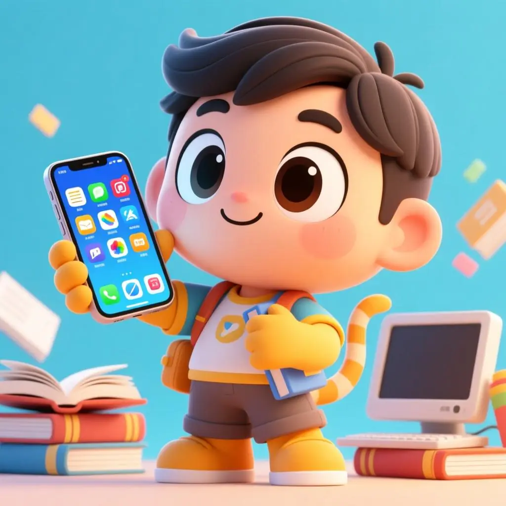 掌上软件小百科