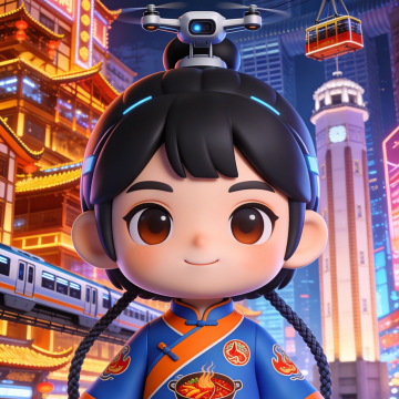 重庆旅行小助手