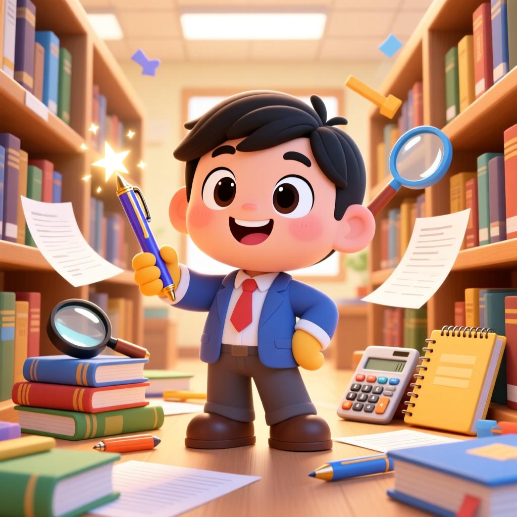 公务员考试备考小助手