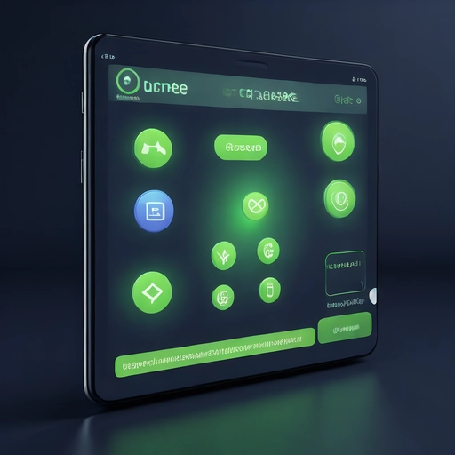 安卓游戏智能库