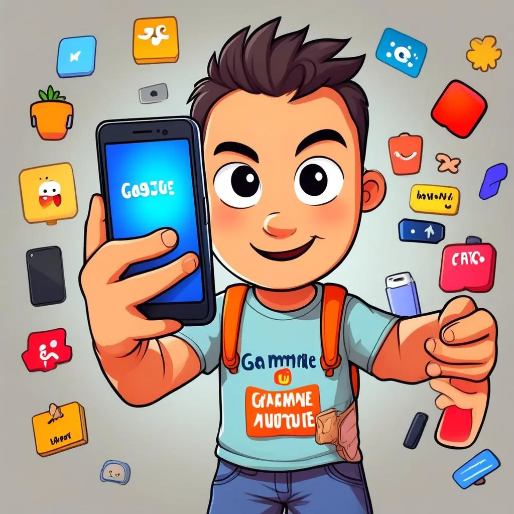 智笙安卓游戏软件助手