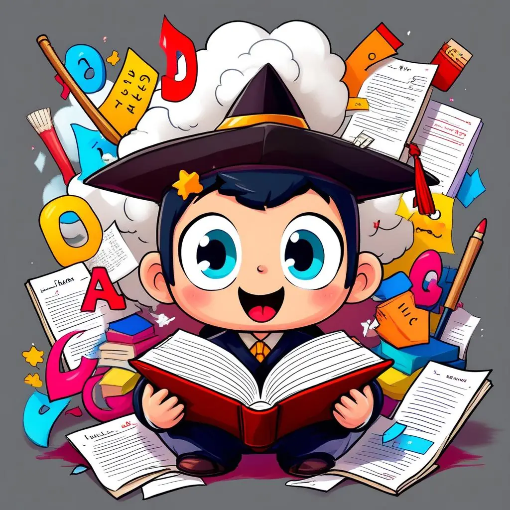 国省考真题和英语四六级资料