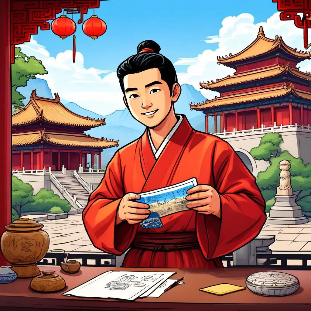 王龙飞河南文物小灵通