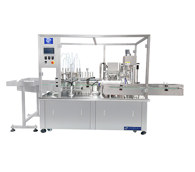 上海亿首机械科技有限公司