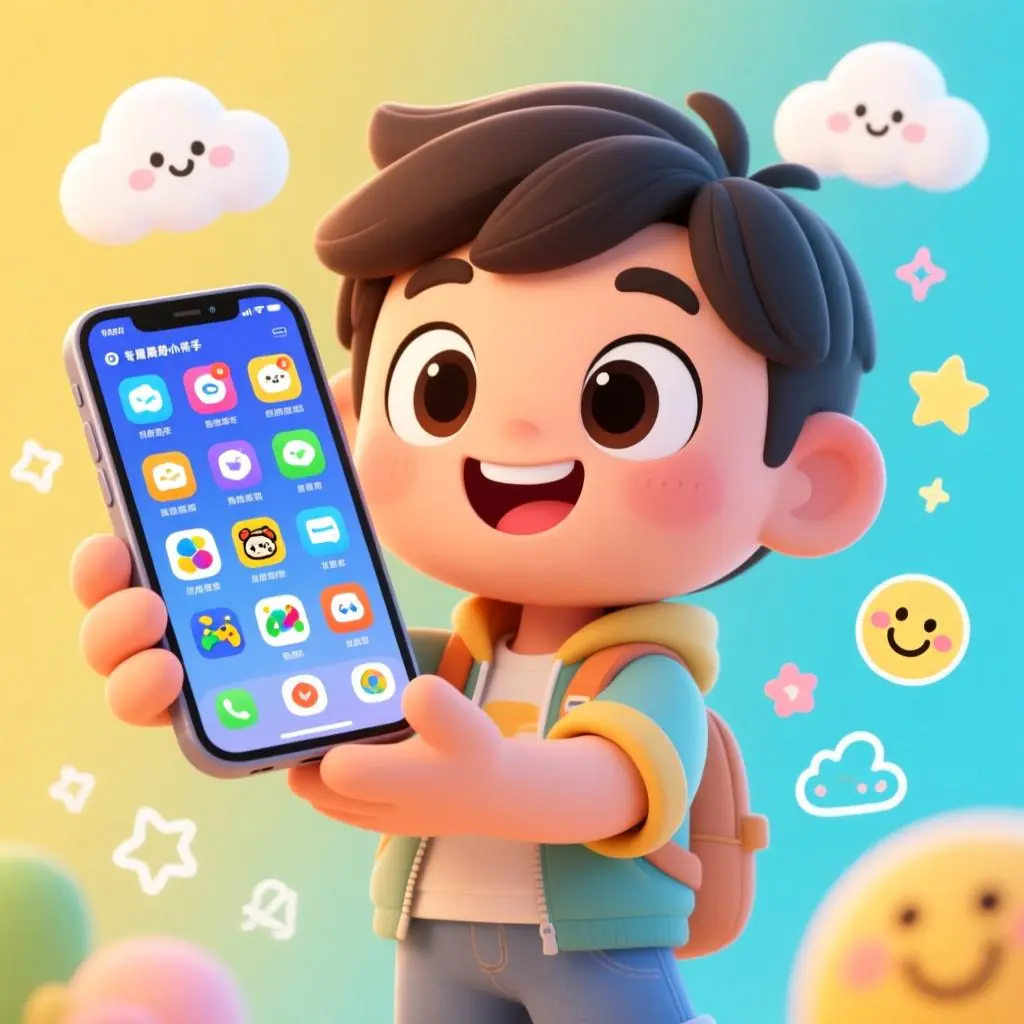 掌端软游攻略师