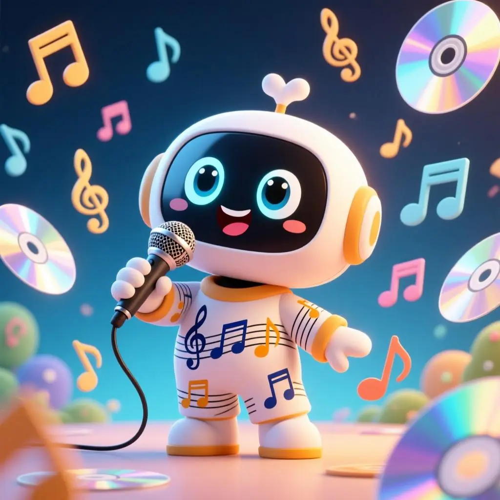 好听音乐小助手