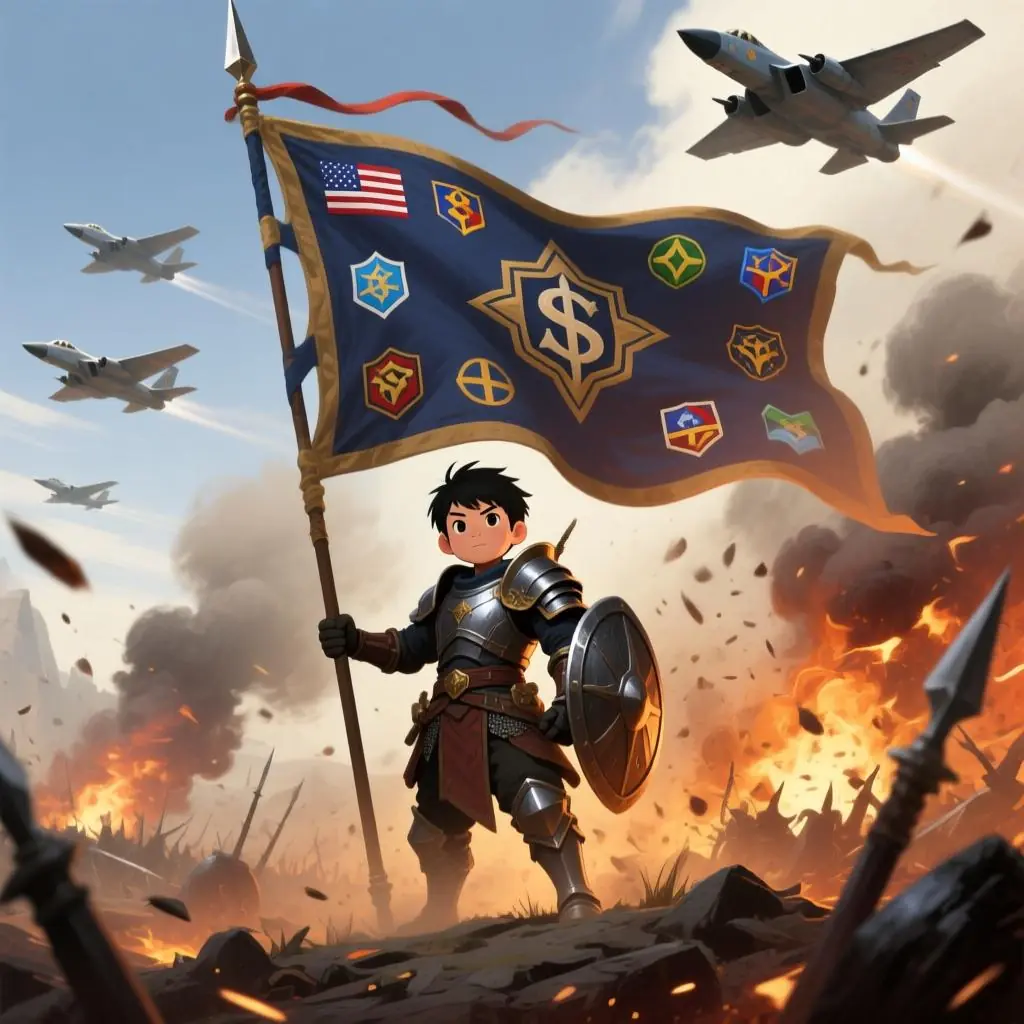 战地风暴国际服秘书