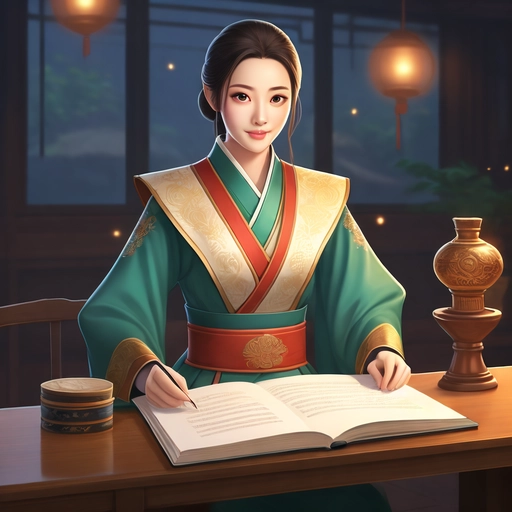 养成类游戏培育指南