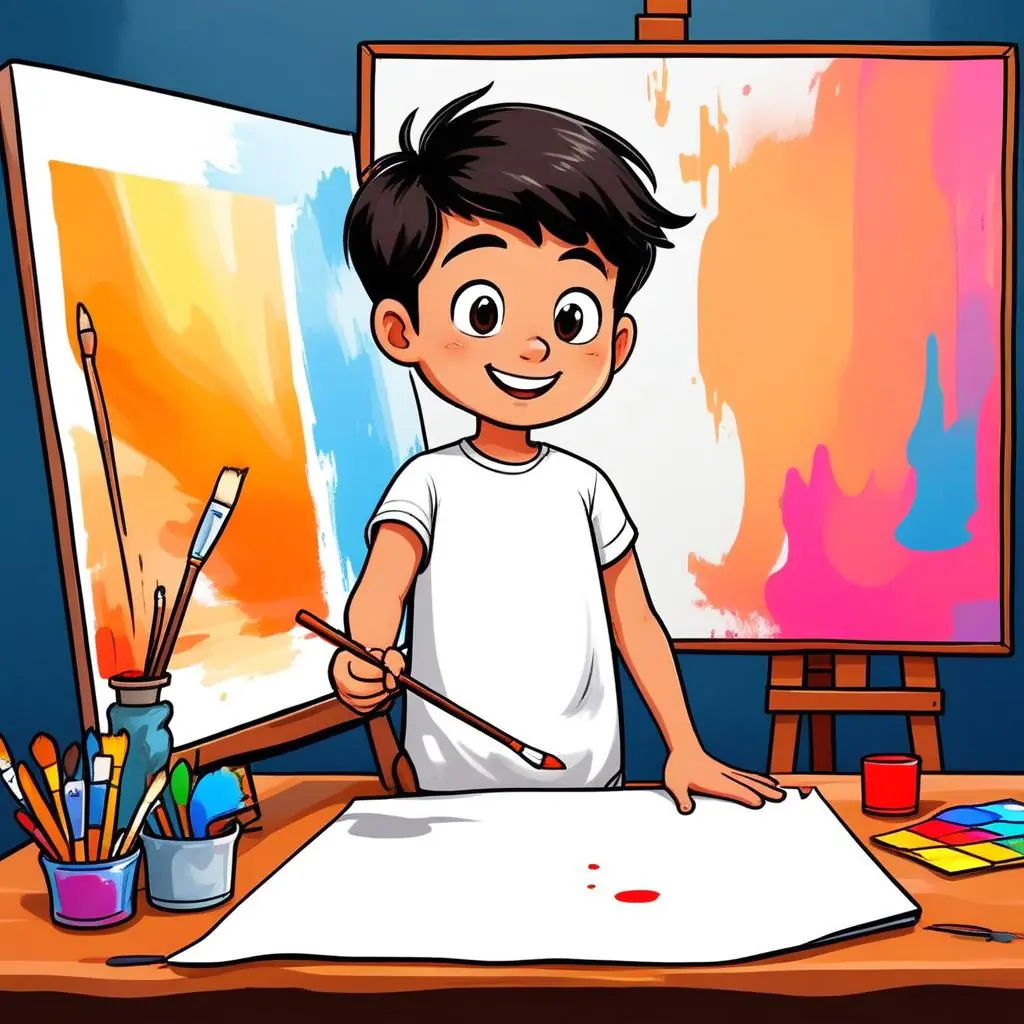 图标大师AI助手