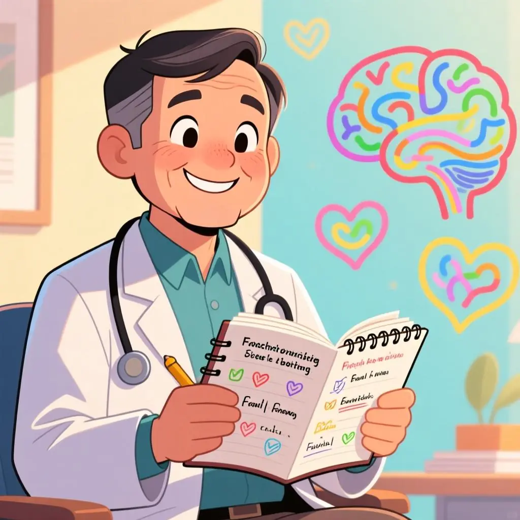 情感咨询小叶老师