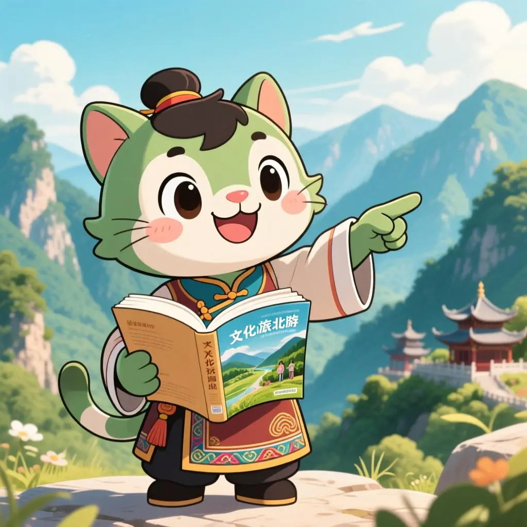 大巴山旅游助手