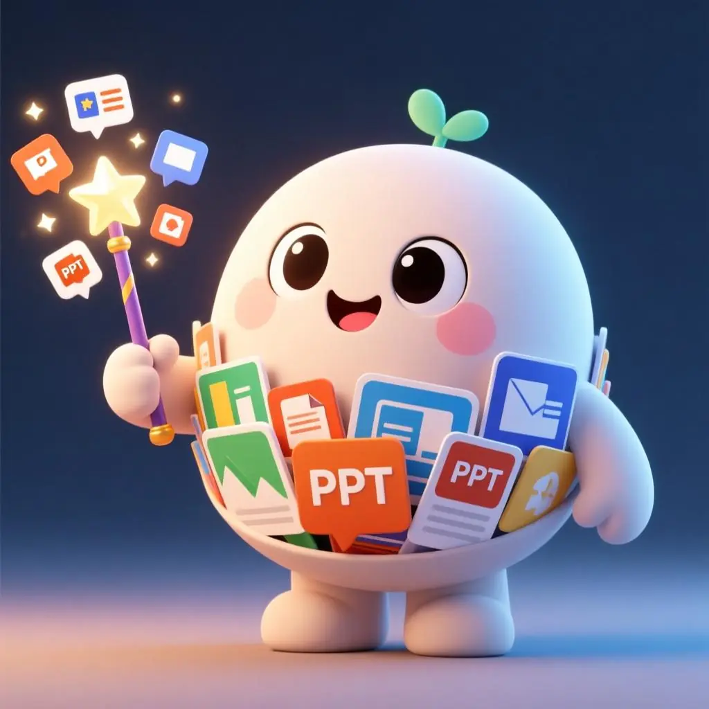 PPT助手