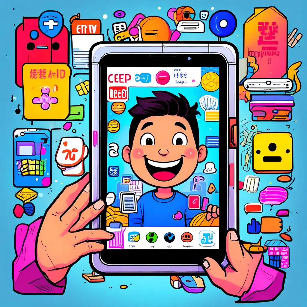 晓晓手机软件全能助手小灵通