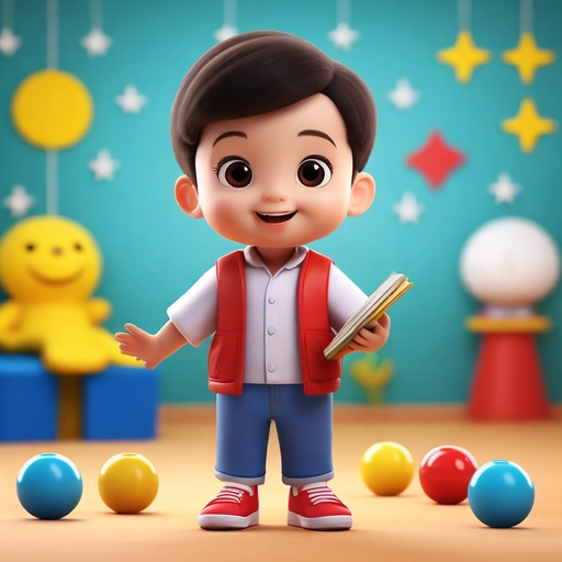 幼儿教育资料小助手