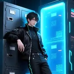 手游核心档案馆