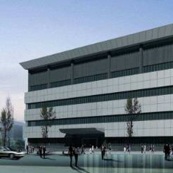 工业CT无损检测智能体