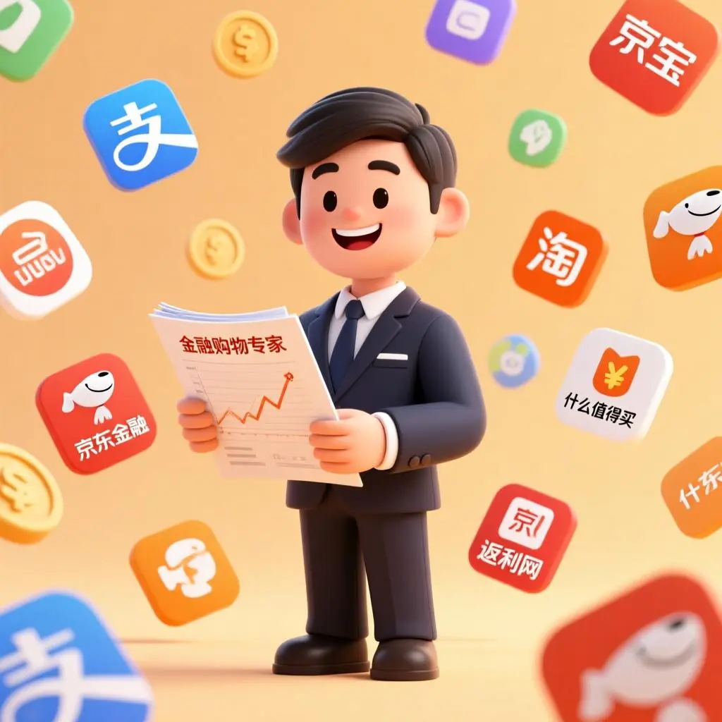 理财购物小助手