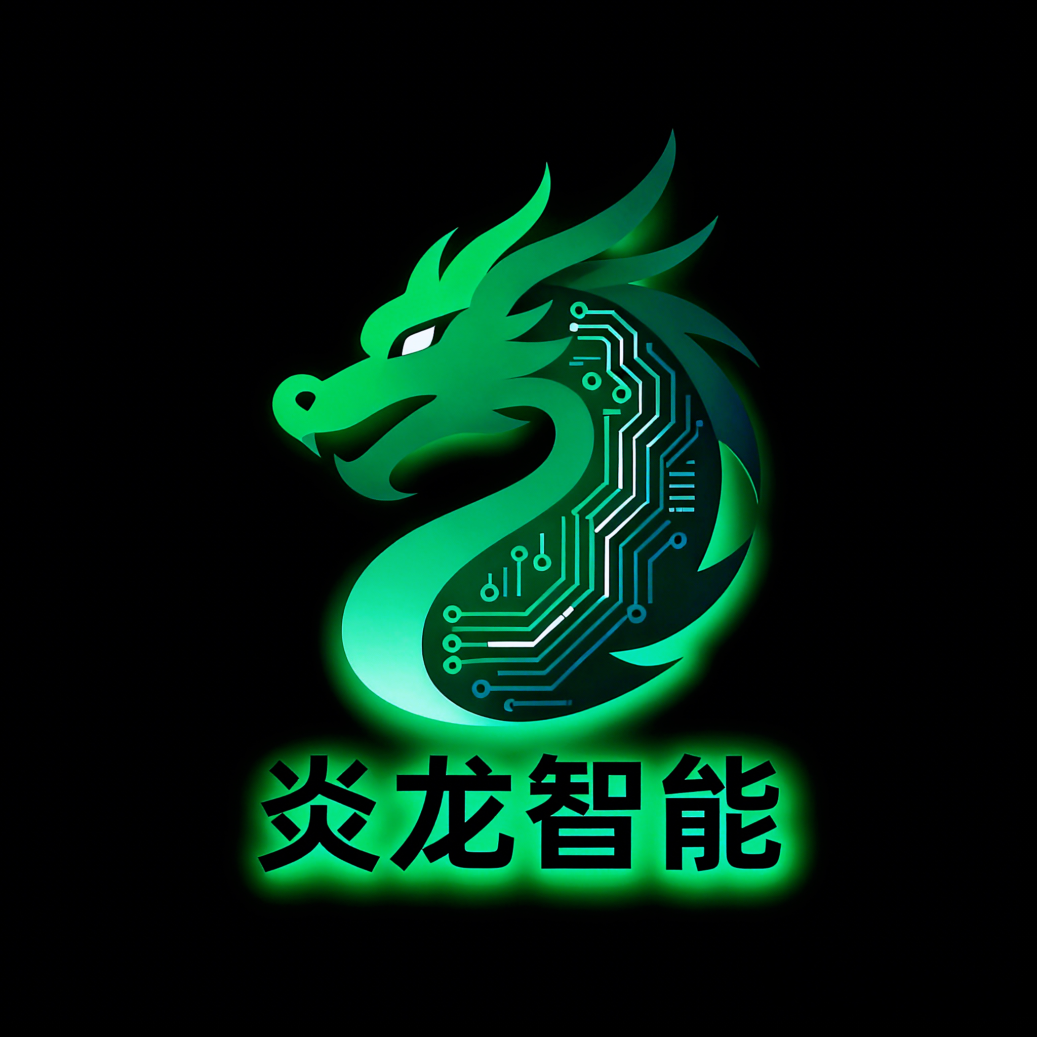 青岛炎龙智能科技有限公司