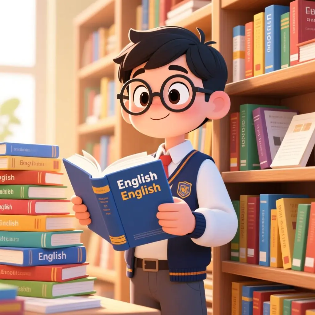 英语四级小助手