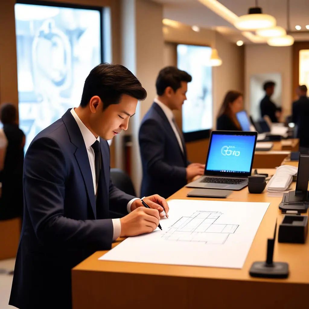 广州笔记本定制源头厂家