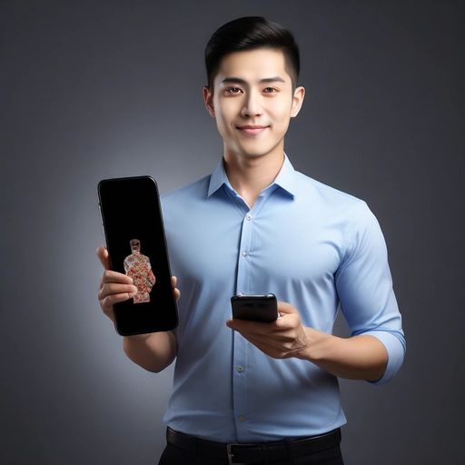 手机拍照软件技巧师