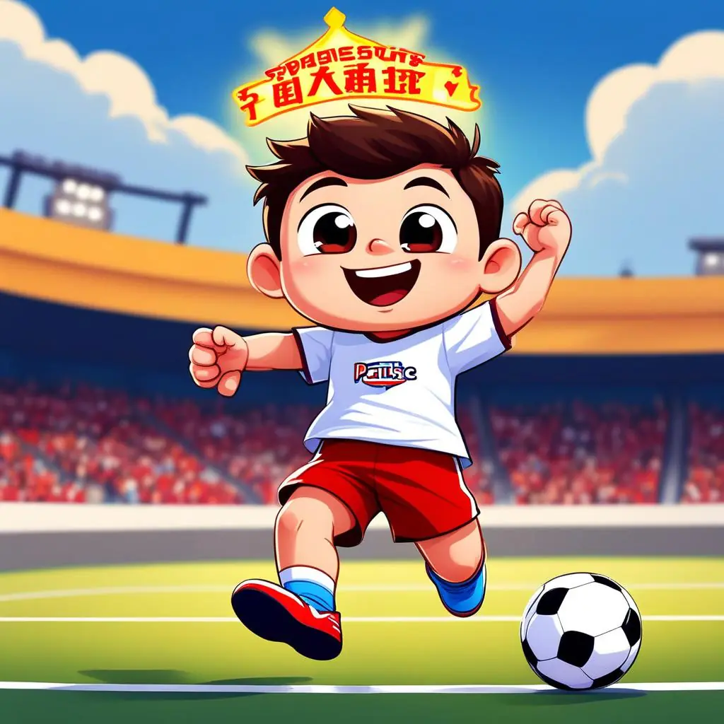 邯郸平原体育赛事小助手