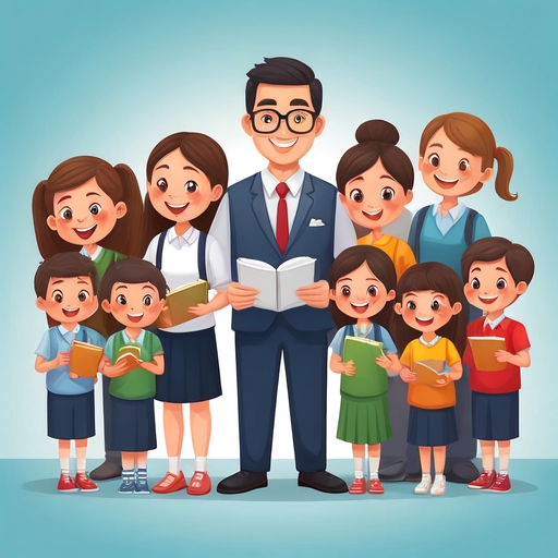 小学英语外教语感启蒙资料