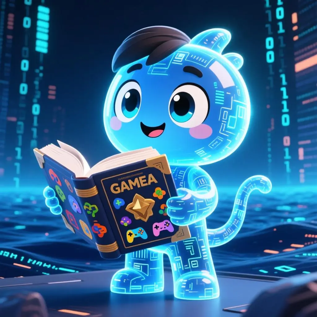 小雨的热门游戏库